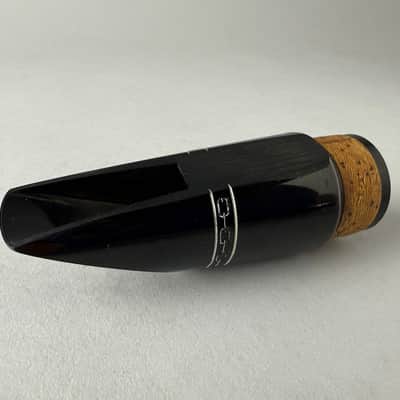Otto Link Tone Edge 5* Bb Bass Clarinet Mouthpiece image 8