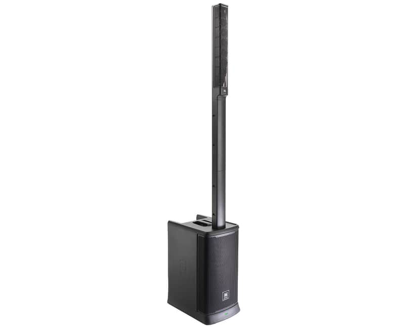 JBL EON ONE MK2 Battery-Powered Column Active PA Speaker Sys w/Mixer & Bluetooth image 1