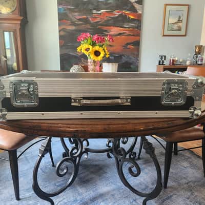 Waldorf STVC String Synthesizer / Vocoder Plus Xtras TOUR-READY! image 13