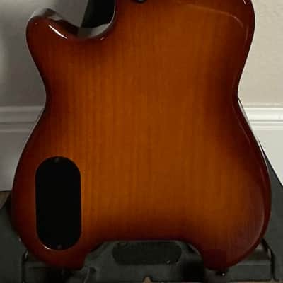 Kiesel Holdsworth 2017 HH2 image 3