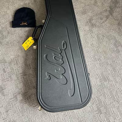 Wal Mk1 2017  - Geddy Lee Spec. image 7