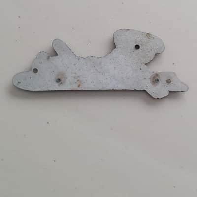 1960's Fender Amp Badge (M-176) image 2