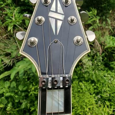 Gibson Zakk Wylde Custom Flying V Bullseye 2007 image 5