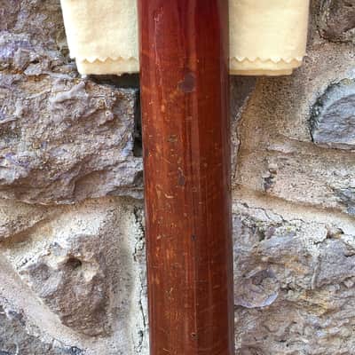 1962 Gibson Les Paul Junior Cherry image 7