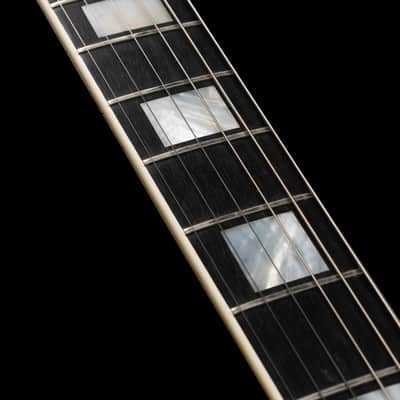 1969 Gibson Les Paul Custom Black image 9