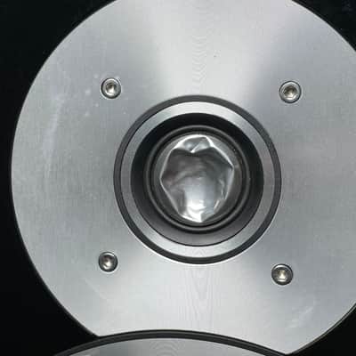 B&W Bowers & Wilkens Speakers CM9 CM-9 Black image 8