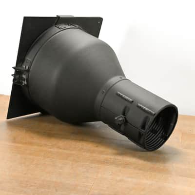 ETC Source Four 10 Degree Lens Tube for Ellipsoidal Light CG012PF image 5