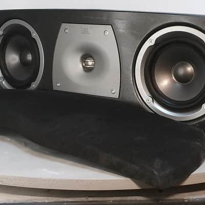 JBL N-Center II Center Channel Speaker Northridge Series HiFi Home Audio image 2