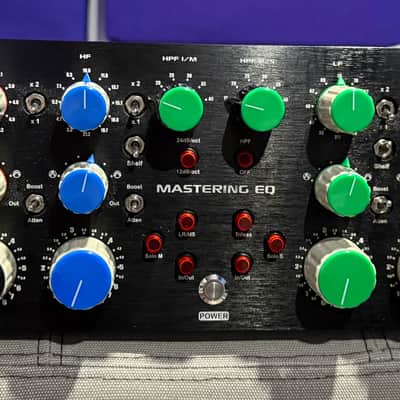 Hand Crafted Labs Thermos Mastering EQ 2025 - Black image 2