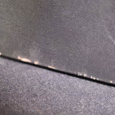 Thomann Fender Stratocaster / Mustang Guitar Hard Case Black image 6