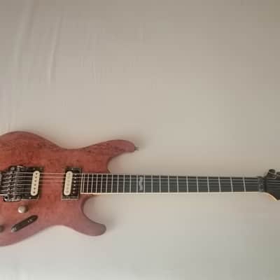 Ibanez Prestige S1625 2004 Bubinga image 2