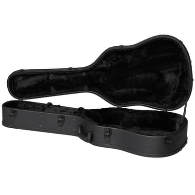 Gibson Dreadnought Modern Hardshell Case image 2