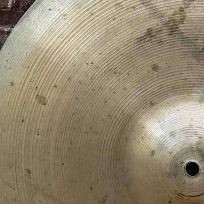 Zildjian 18" A Series Avedis Ride Cymbal (45cm) - Used "Player's Condition" image 3