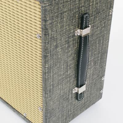 Benson Vinny 1 + 1x10 Cabinet image 5