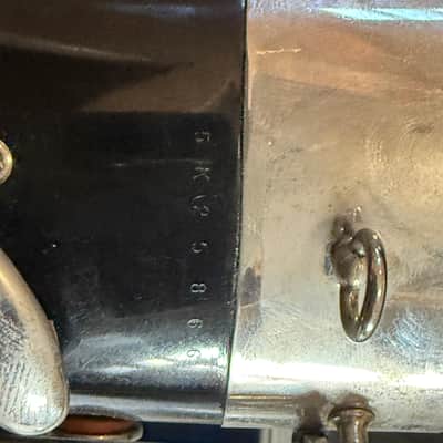 Bassoon. Linton 5K brand. Made in USA Bild 5