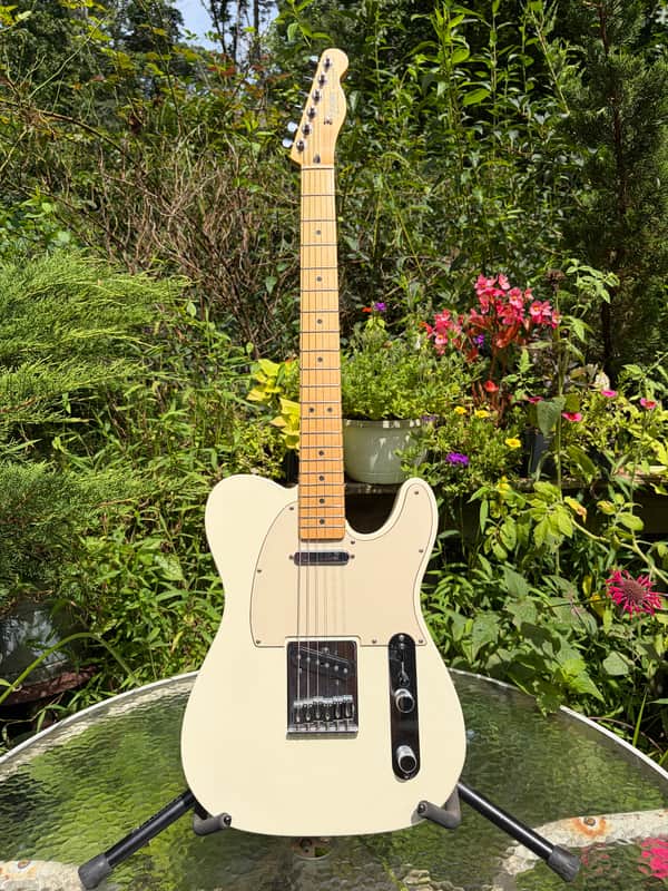 Fender Standard Stratocaster