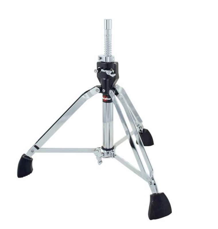 Gibraltar Double Braced Drum Throne Base Super Foot B9608 image 1