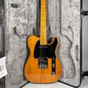 2022 Fender American Professional II Telecaster Roasted Pine Body w/OHSC