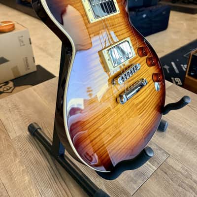 ESP LTD EC-256 BROWN SUNBURST image 3