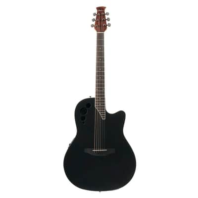 Ovation AE44II Applause Elite Mid Depth | Reverb