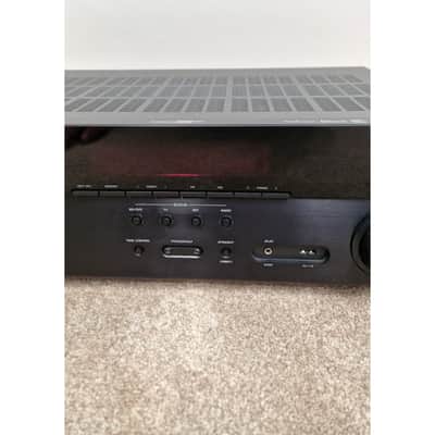 Yamaha RX-A550 - Very Good w/ remote_control & Manuals image 3
