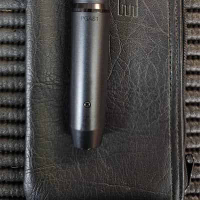 Shure PGA81-XLR image 2