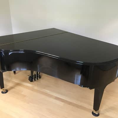 Baldwin Artist Grand 2000's - Gloss Black image 5