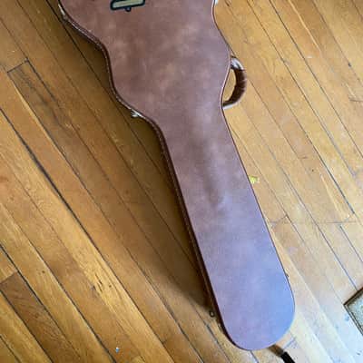 Gibson Les Paul Double Cutaway Studio 1998 - Emerald Green image 9