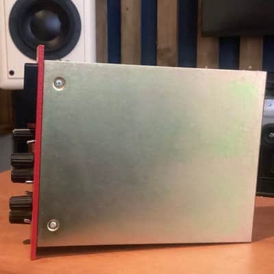 Chandler Limited Little Devil Compressor 500 Series Module 2010s - Red image 3