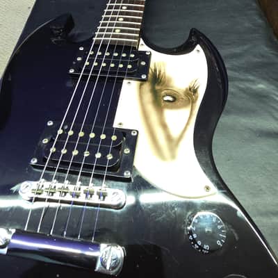 Epiphone SG Special image 2