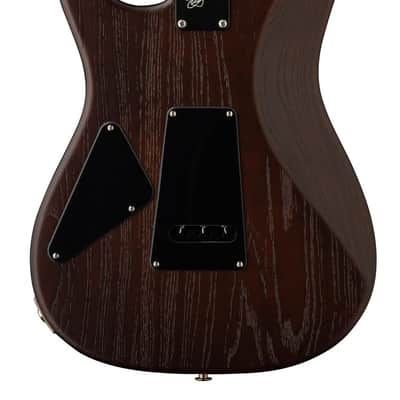 PRS Fiore HH Satin 2025 - Present - Sunflower image 2