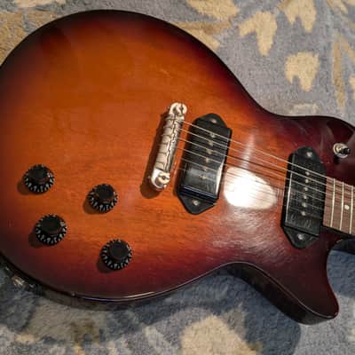 Heritage Standard H-137 2010s - Original Sunburst image 16