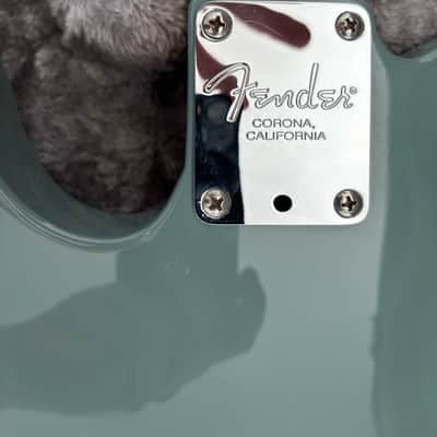 Fender American Professional Telecaster Deluxe Shawbucker with Rosewood Fretboard 2017 - 2019 - Sonic Grey image 12