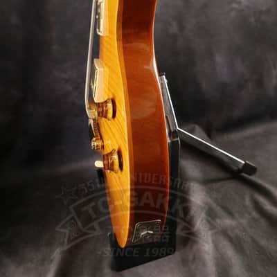 Gibson Les Paul Standard DC image 10