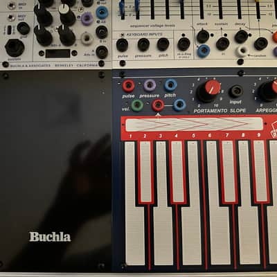 Buchla Music Easel (Modern) image 2