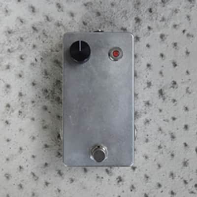ATELIER KRAKEN Buffer/Boost image 2