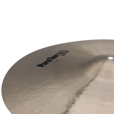 Zildjian 21" K Paper Thin Crash Cymbal image 5