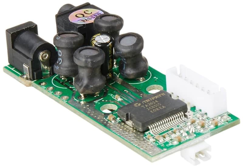 Dayton Audio DTA-2 Class T Digital Audio Amplifier Module image 1
