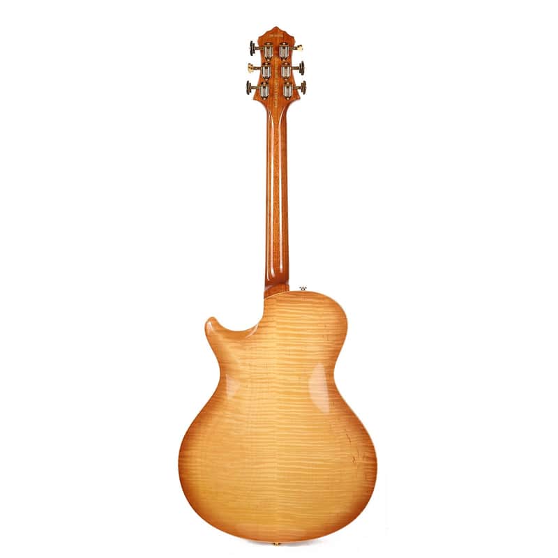 PRS SC-J image 4