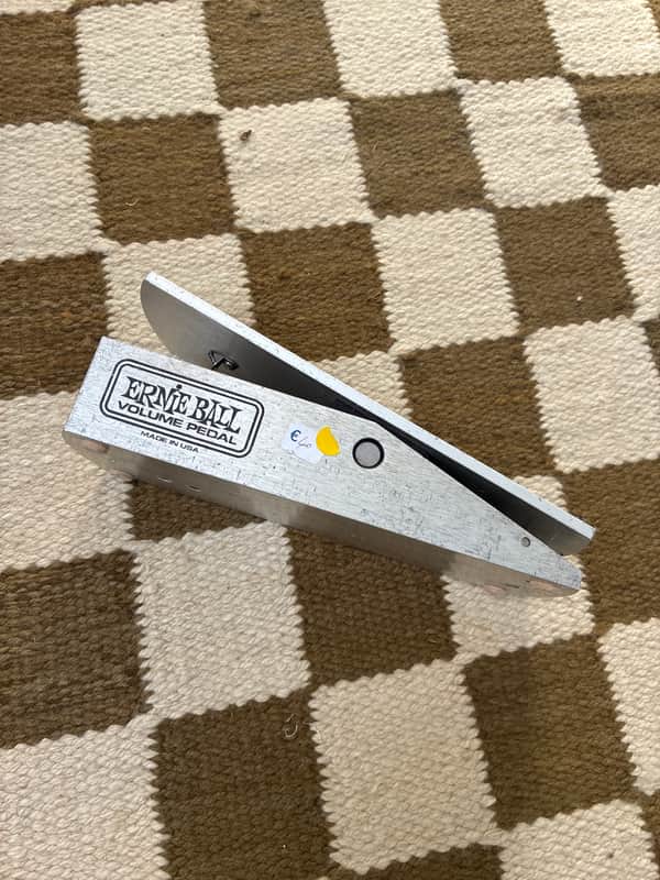 Ernie Ball Volume pedal