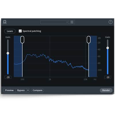 iZotope RX 10 Advanced (Download) image 4