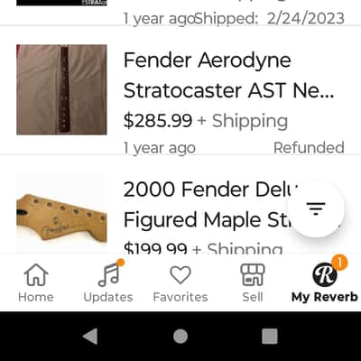 Fender Stratocaster American relic partscaster Duncan DiMarzio players image 24
