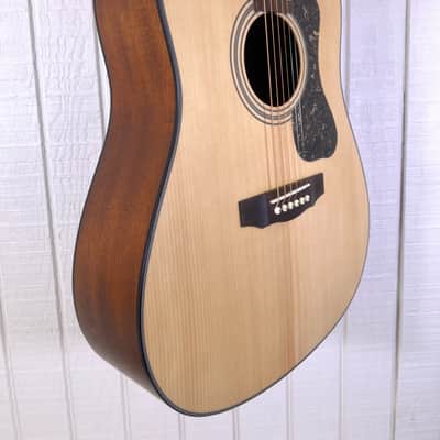 Guild D-340 - Natural G22405984 image 5