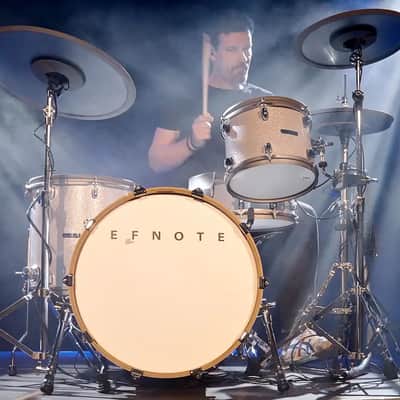 EFNOTE 7 Electronic Drum Set image 12