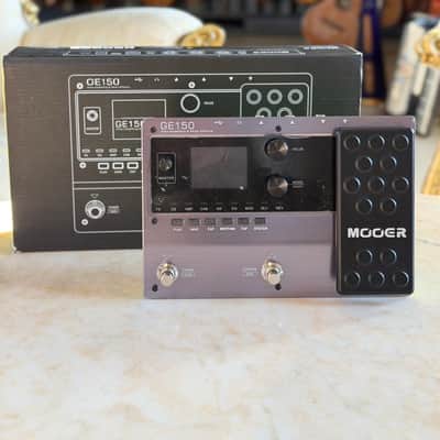 Mooer Ge150 image 1