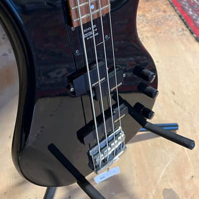 Fernandes Fernandes FRB-55 Revolver Bass image 7