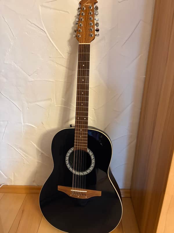 Ovation Standard Balladeer