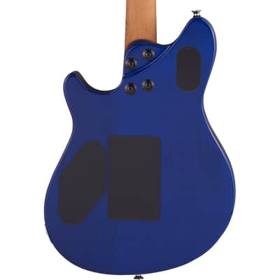 EVH Wolfgang Special QM, Chlorine Burst image 8