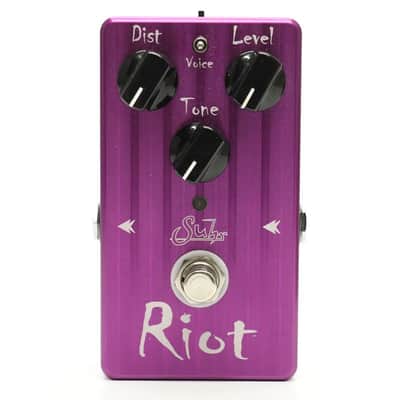 SUHR Riot Distortion [15405] (06/22) image 1
