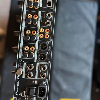 Pioneer DJM 900 Nexus 2 image 2